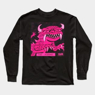 The Hodag Long Sleeve T-Shirt